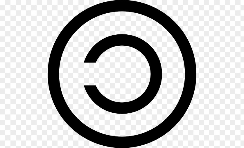 Creative Backward Commons License Public Domain Wikimedia PNG