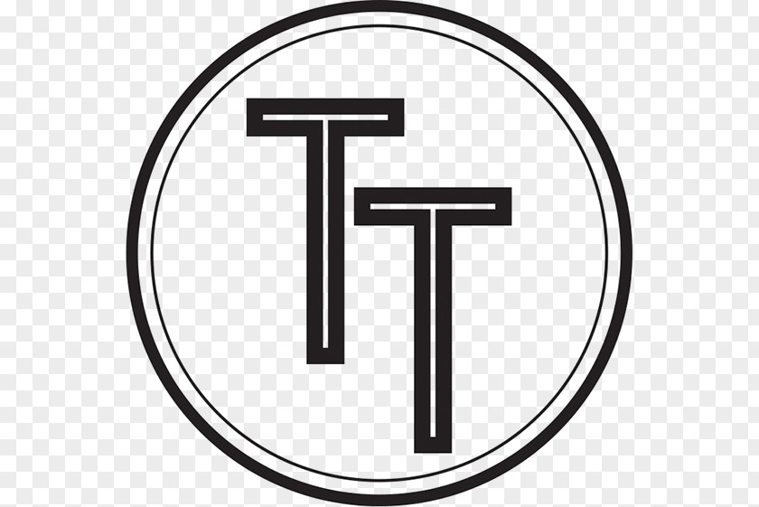Design Logo Retail Studio Ternary Tuckshop PNG