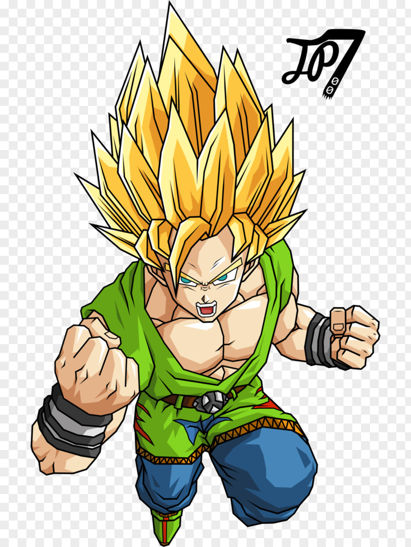 Dragon Ball Z Goku Vegeta Frieza Heroes Trunks PNG