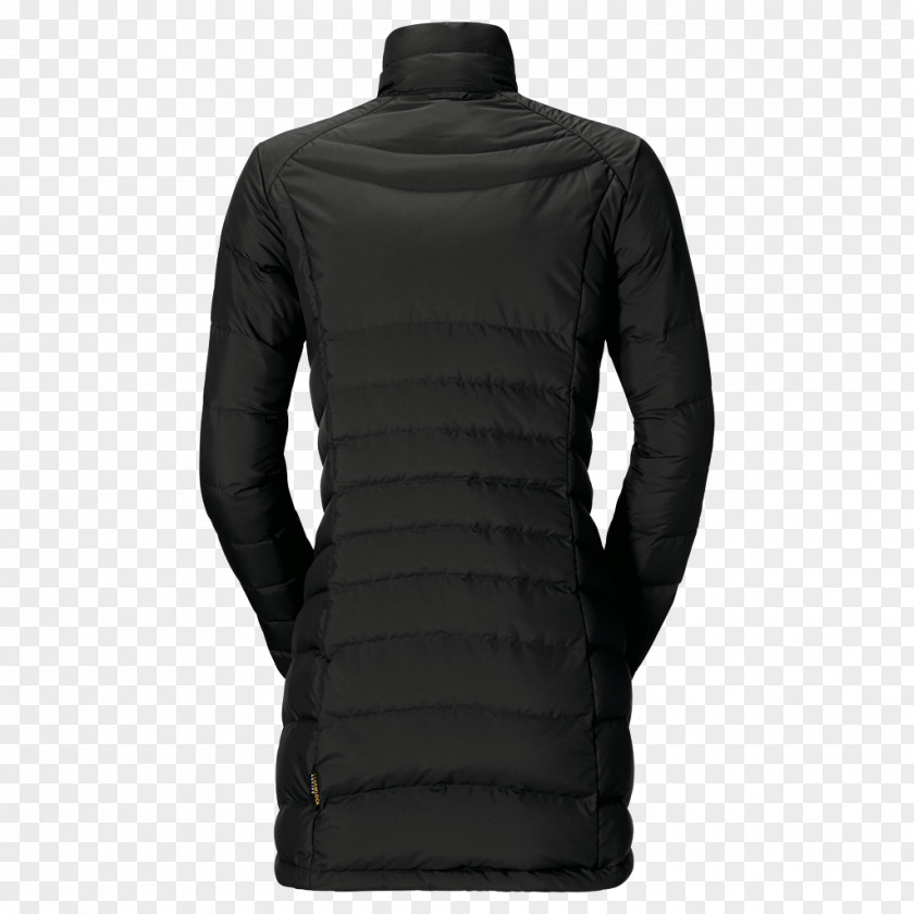 Jacket Sleeve Neck Jack Wolfskin PNG