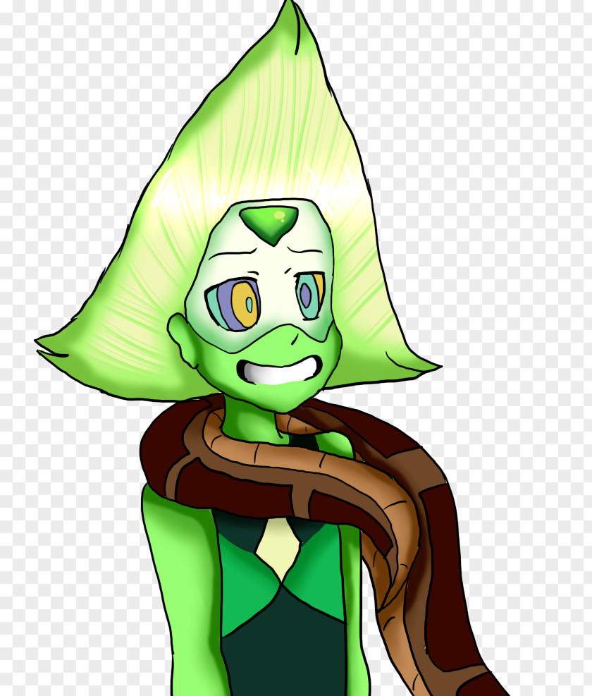 Kaa Art Peridot PNG