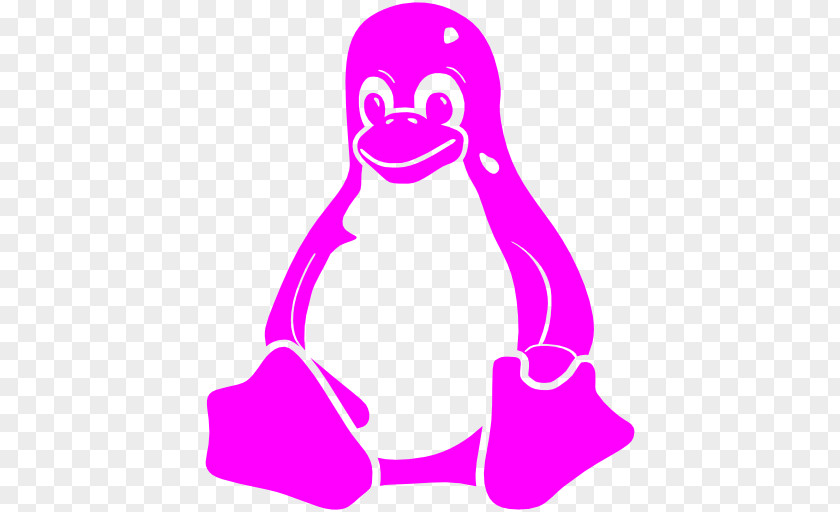 Linux Operating Systems PNG