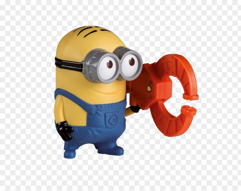 Minions Happy Meal McDonald's Filet-O-Fish Film PNG