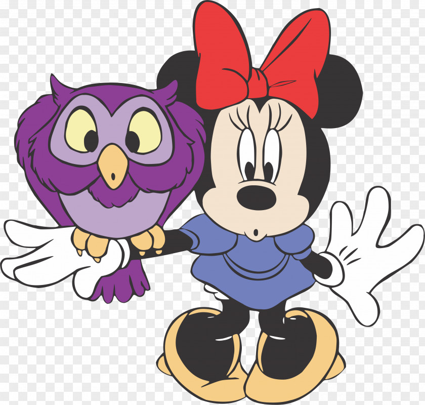 Minnie Mouse Mickey Computer PNG