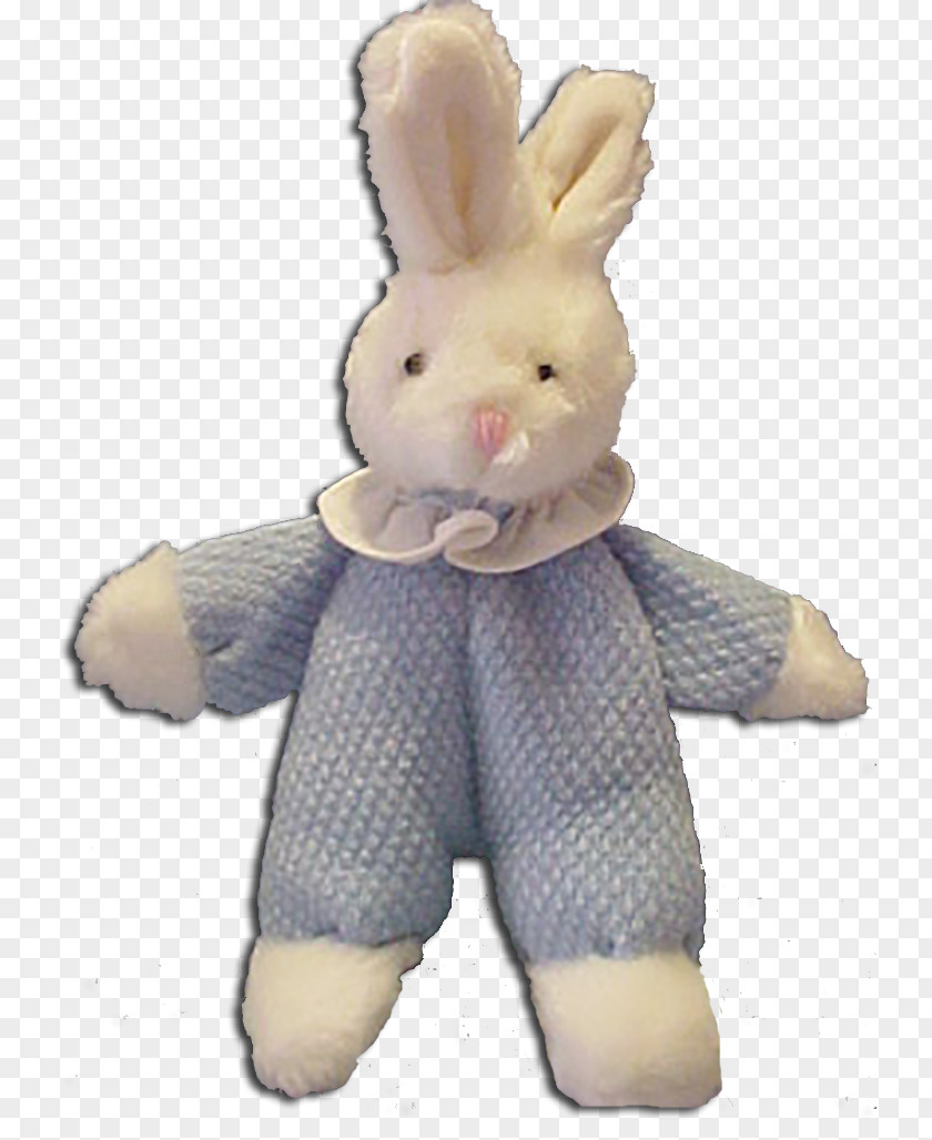 Rabbit Stuffed Animals & Cuddly Toys Plush Easter Bunny PNG