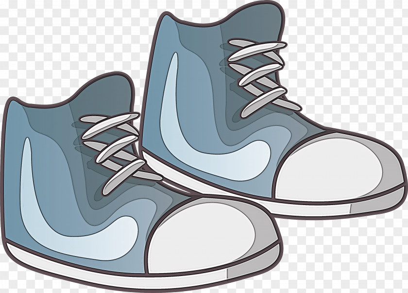 Shoe Sneakers Slipper Walking PNG