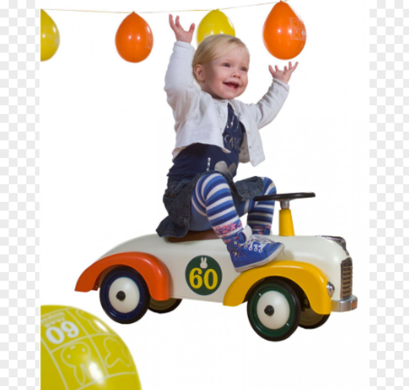 Toy Miffy Intertoys Car Game PNG