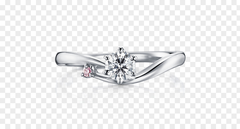 Wedding Ring I-PRIMO Ginza Engagement アイプリモ名古屋栄店 PNG