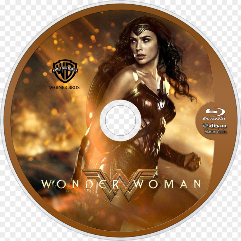 Woman's Day Diana Prince High-definition Television 4K Resolution Video PNG