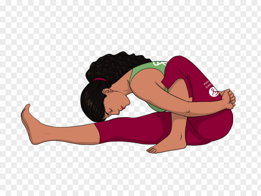 Yoga Exercises Marichyasana III Posture Janusirsasana Parivrtta Parsvakonasana PNG