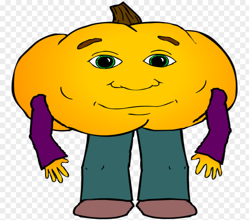 Youtube YouTube Poop Pumpkin Hunger Food PNG