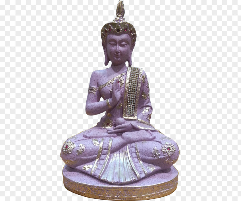 Boddha Figure Statue Classical Sculpture Figurine Gautama Buddha PNG
