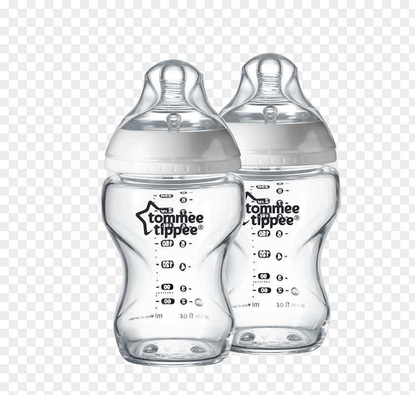 Bottle Baby Bottles Glass Infant Milliliter PNG