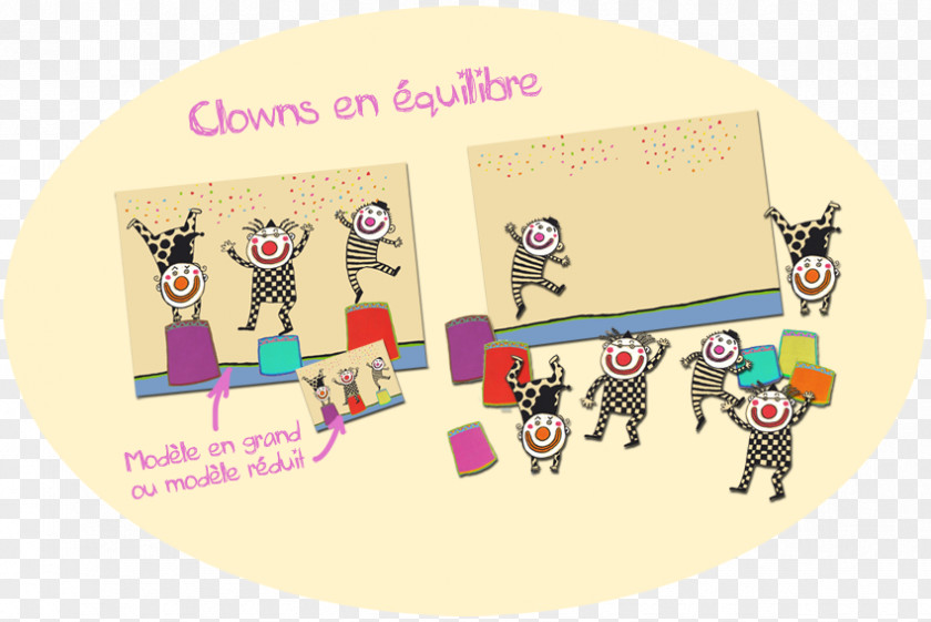 Clown Le Cirque Circus Acrobatics Juggling PNG