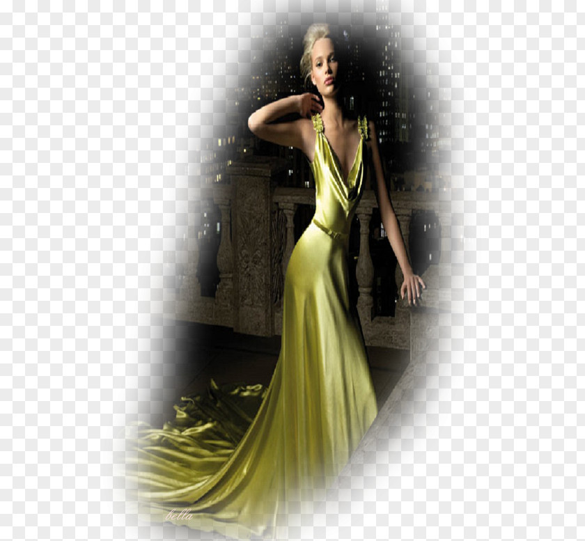 Cocktail Gown Dress Photo Shoot Prom PNG