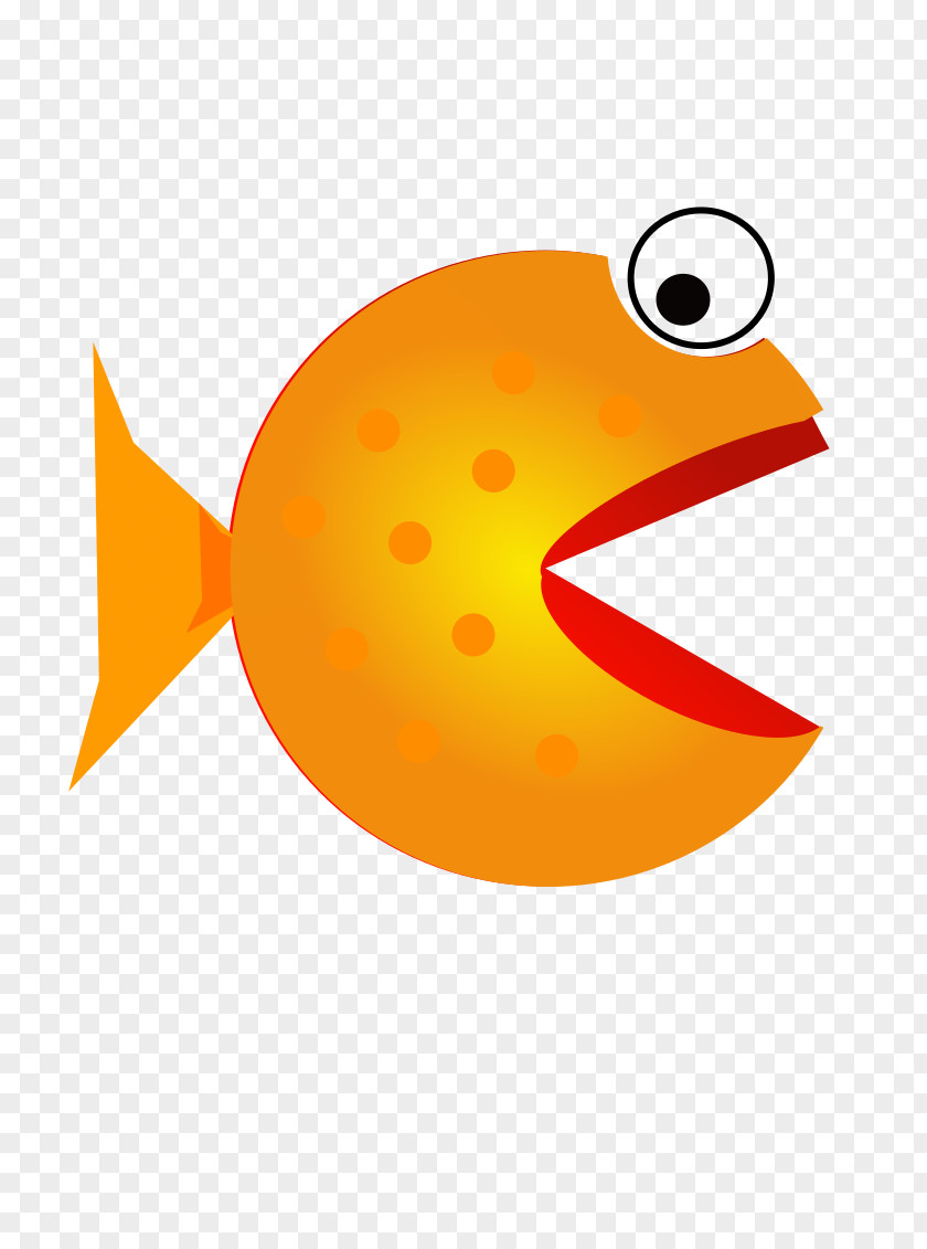 Fish Clipart Clip Art PNG
