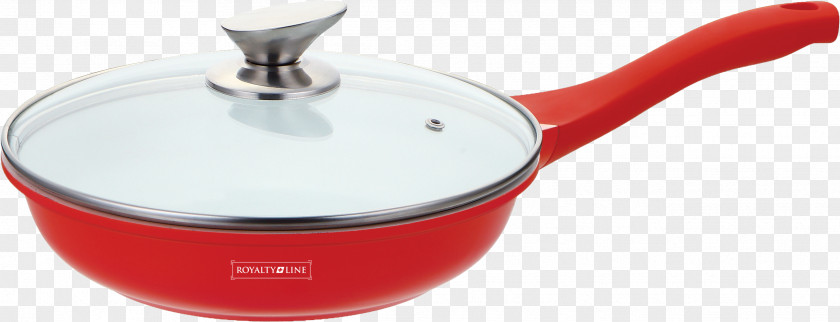 Frying Pan Tableware Cookware Non-stick Surface PNG