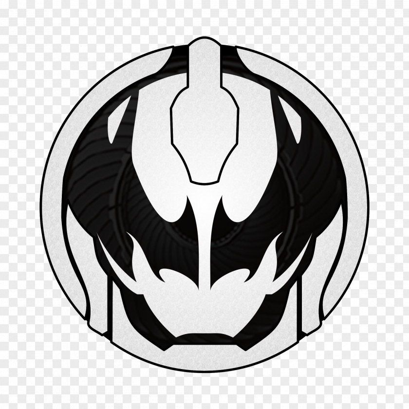 Ghost Rider Kamen Series Johnny Blaze Logo PNG