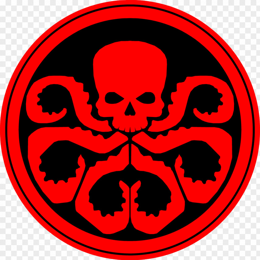 Hellboy Captain America Lernaean Hydra Deadpool Marvel Comics PNG