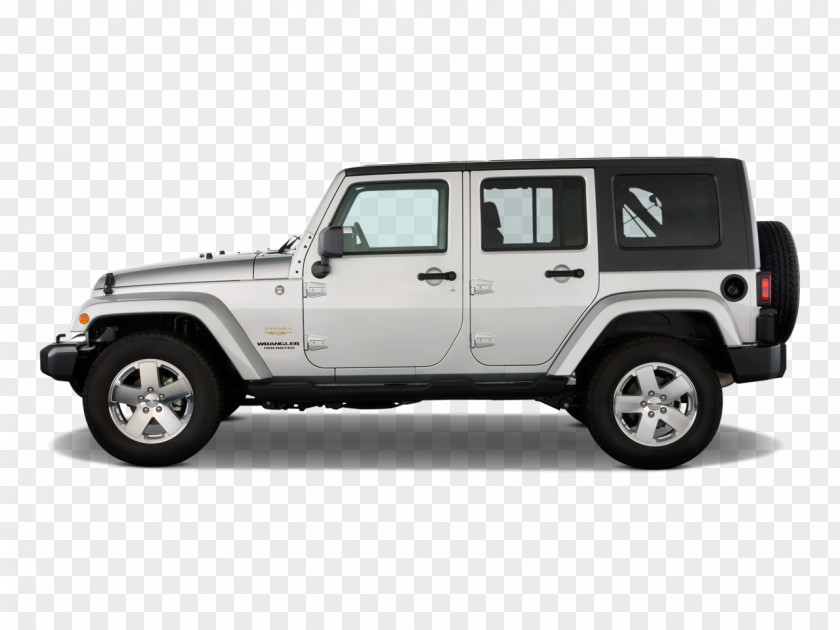 Jeep 2017 Wrangler Car 2010 Sport 2012 Sahara PNG