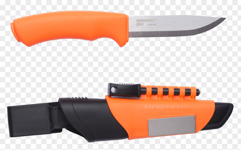 Knives Mora Knife Bushcraft Blade Outdoor Recreation PNG