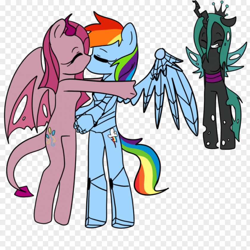 Lovebirds Pinkie Pie Rainbow Dash Drawing My Little Pony PNG