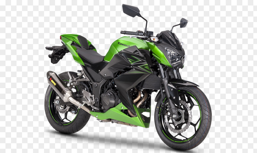 Motorcycle Kawasaki Z300 Ninja H2 ZX-14 Motorcycles 300 PNG