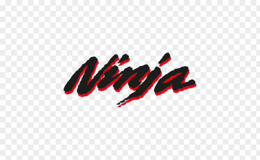 Ninja Kawasaki Heavy Industries Logo Motorcycles PNG