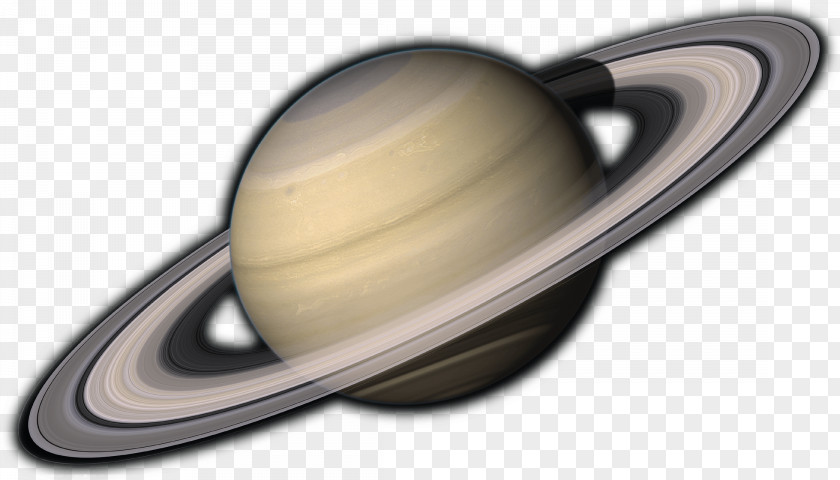 Planet Saturn Earth Solar System PNG