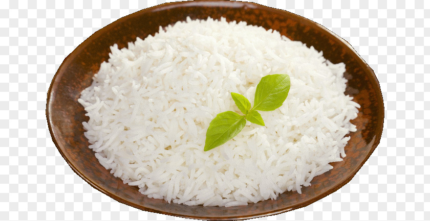Rice Cooked Parboiled Basmati Cooking PNG