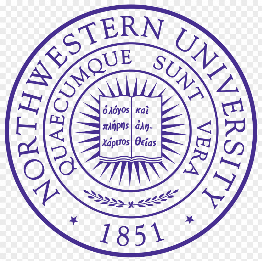 Seal Carnegie Mellon University Northwestern College Academic Degree PNG