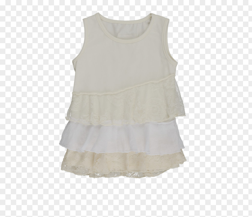 Shining Cloth Dress And Adornment That Glitters Children's Clothing Ruffle Sleeve Blouse PNG