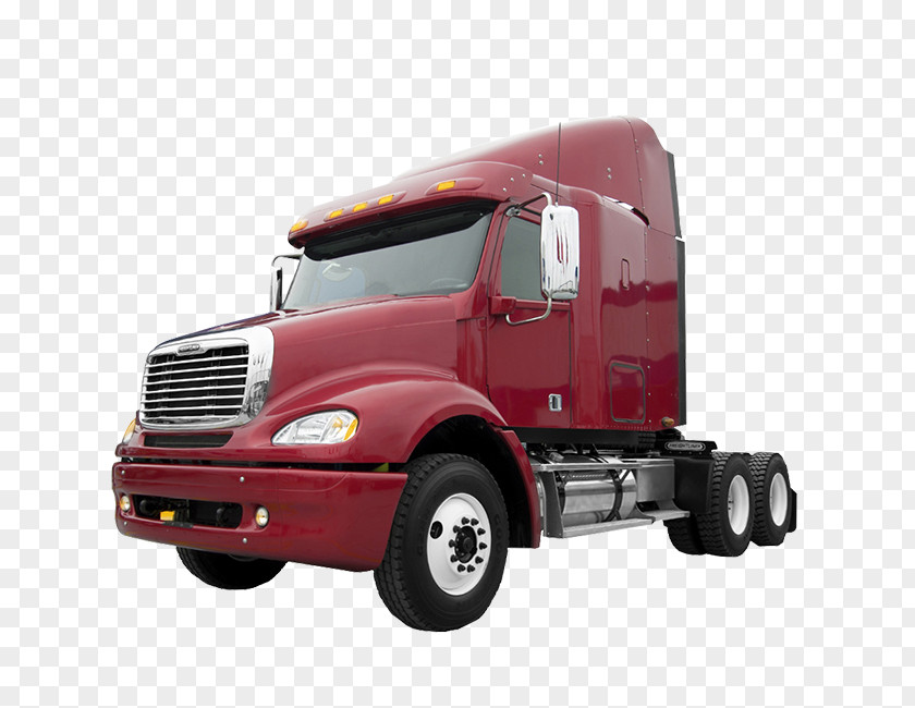 Tractor Trailer Bumper Car Commercial Vehicle Automotive Design Hood PNG