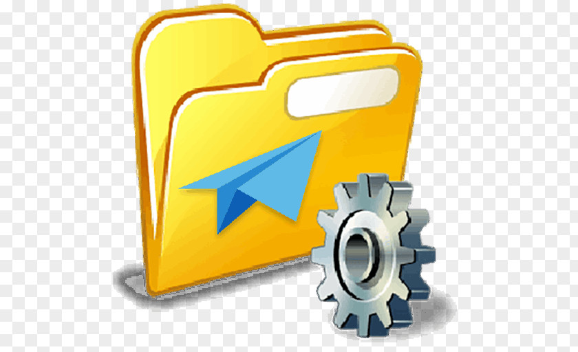 Android File Manager Explorer PNG