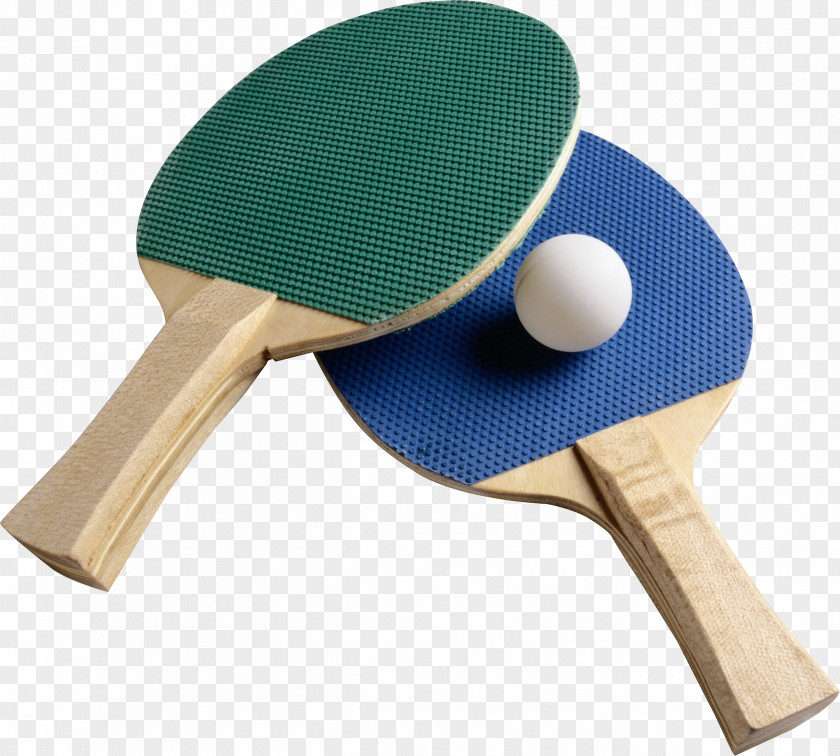 Badminton Ping Pong Paddles & Sets Pingpongbal Clip Art PNG