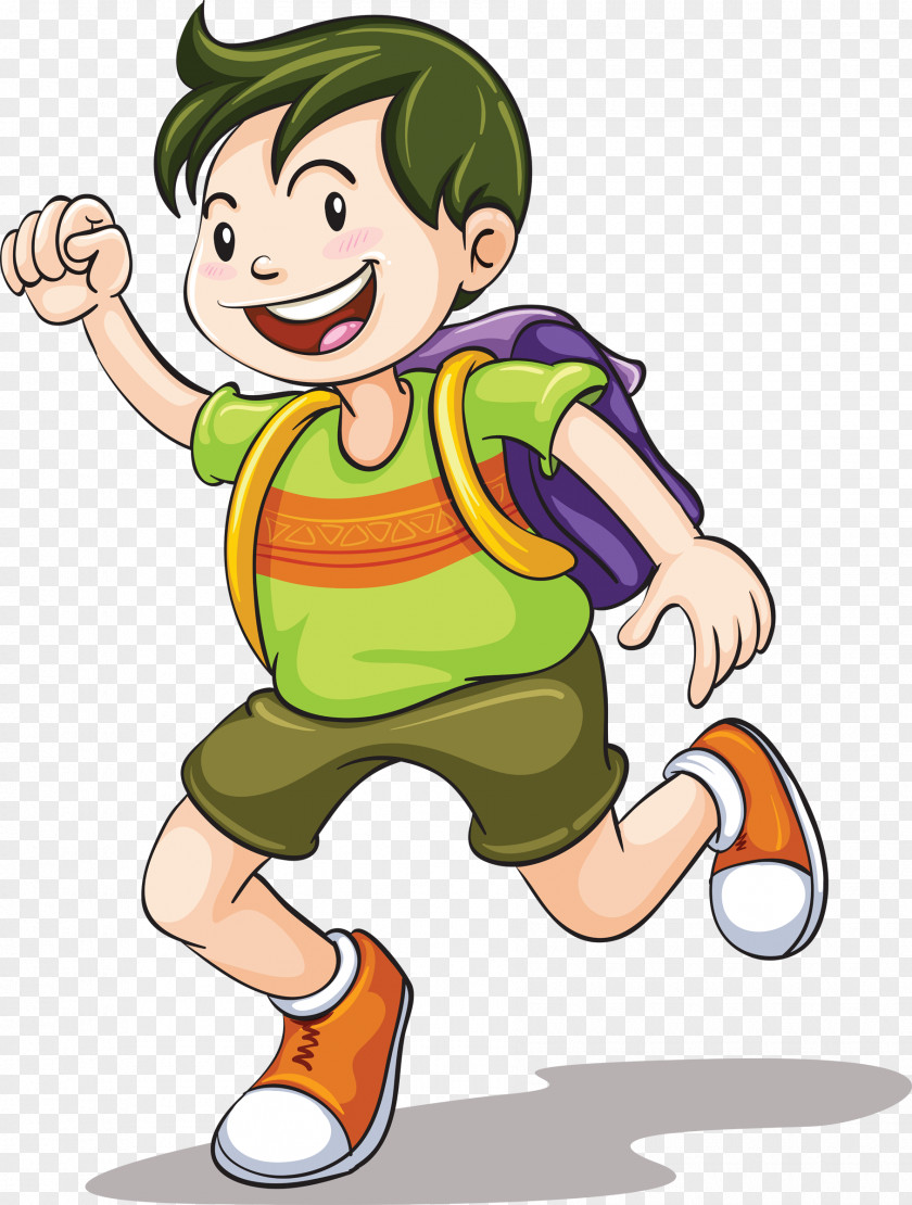 Boy Drawing Clip Art PNG