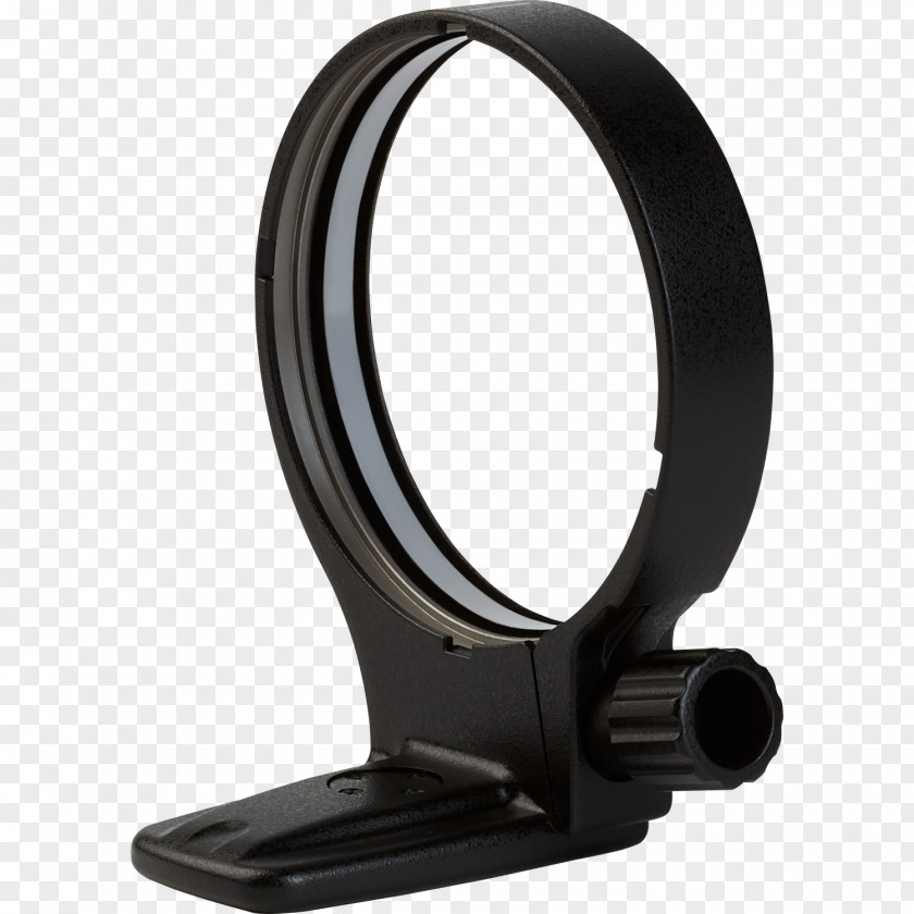 Camera Lens Canon EF Mount Adapter PNG