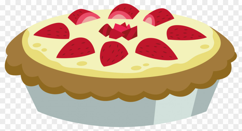 Cheesecake Strawberry Cream Pie Pumpkin PNG