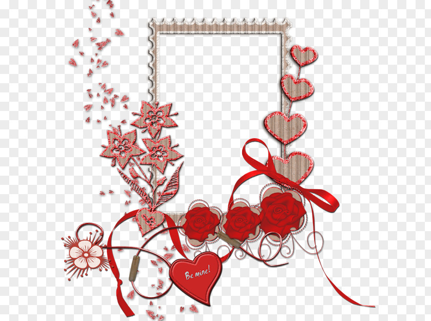 Cluster Floral Design PSP Clip Art PNG