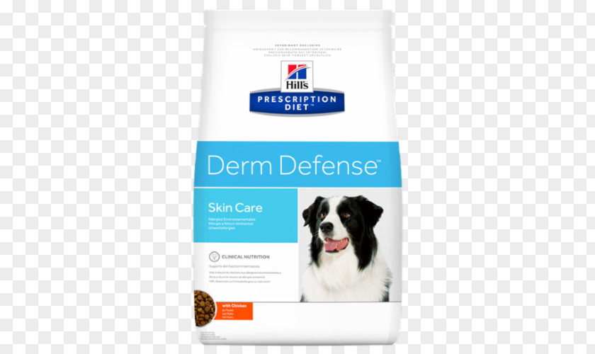 Dog Hill's Pet Nutrition Diet Allergy PNG