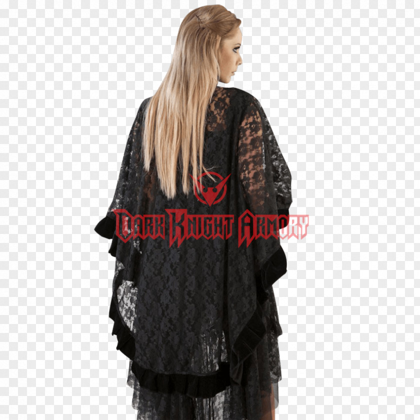 Dress Sleeve Blouse Outerwear Costume PNG
