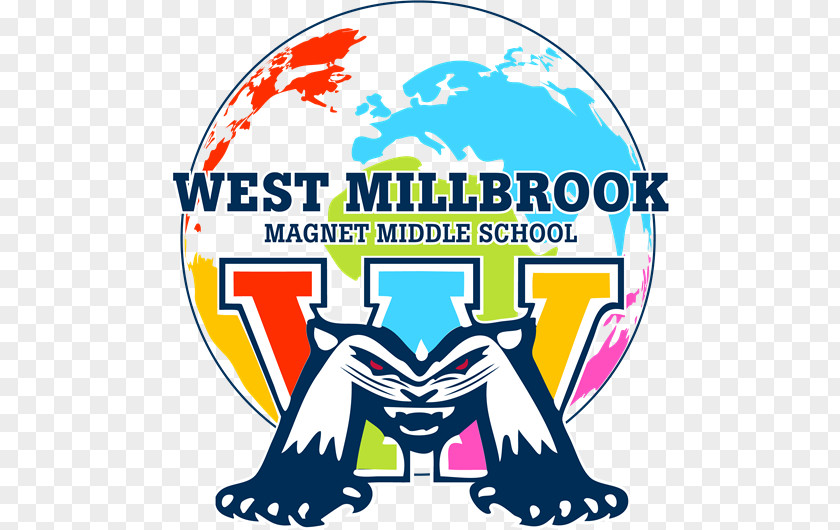 East Millbrook Middle School High West Home Page State PNG