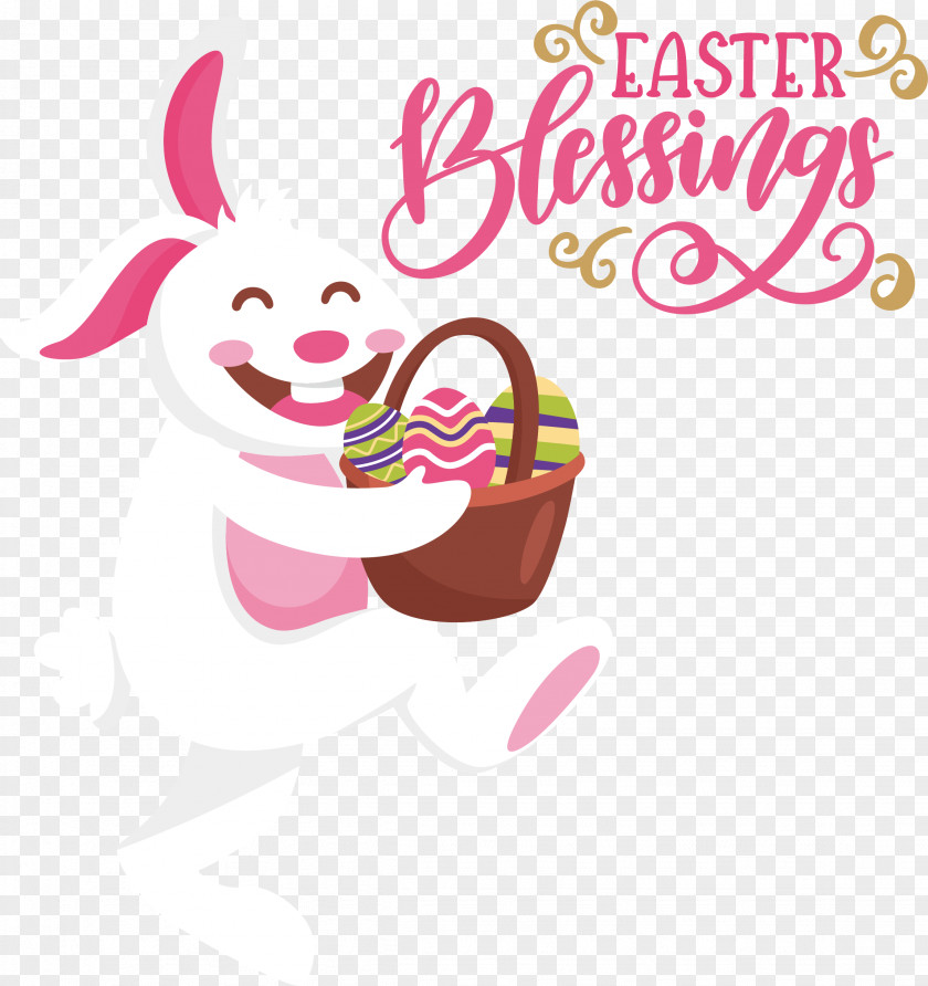 Easter Bunny PNG