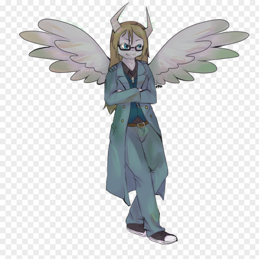 Fairy Figurine Cartoon PNG