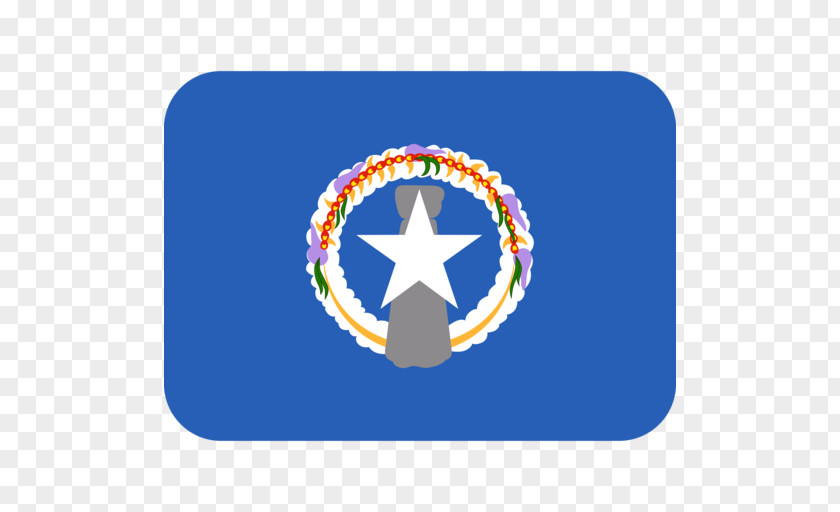 Flag Of The Northern Mariana Islands Chamorro Language PNG