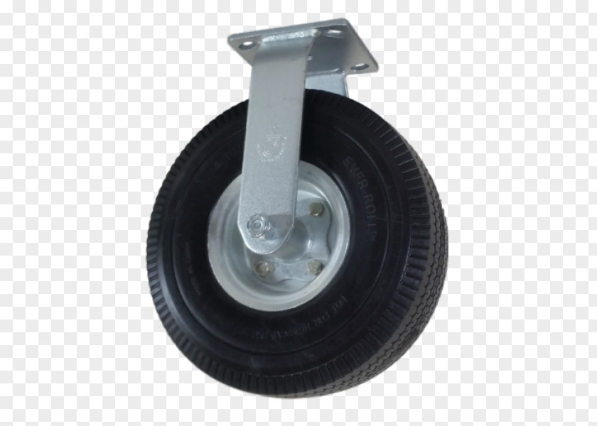 Flat Ball Bearings Casters Motor Vehicle Tires Car Wheel Caster Spoke PNG