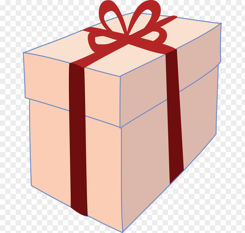 Gift PNG