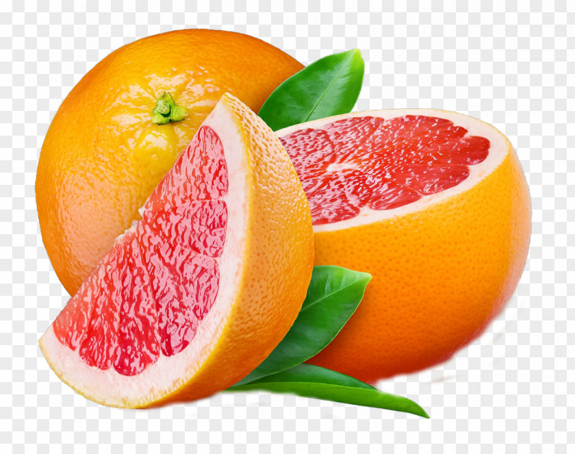 Grapefruit Juice Mandarin Orange Tangerine PNG