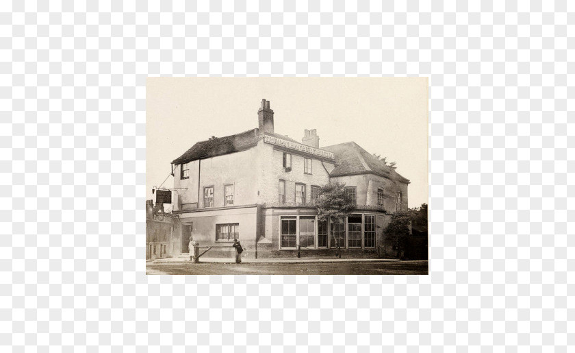 House The Gatehouse Hampstead Heath Inn PNG