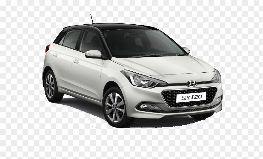 Hyundai Elite I20 Car Creta Motor Company PNG